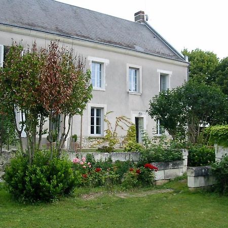 Chambres D'Hotes Les Bords Du Cher Saint-Aignan  Esterno foto