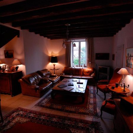 Chambres D'Hotes Les Bords Du Cher Saint-Aignan  Esterno foto