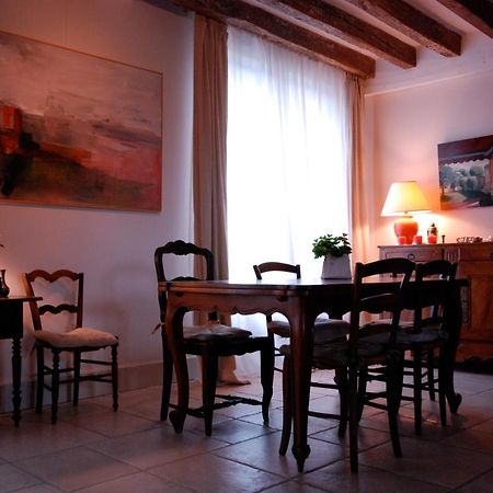 Chambres D'Hotes Les Bords Du Cher Saint-Aignan  Esterno foto